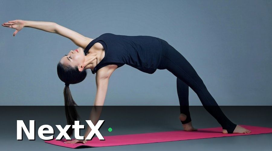 NextX — Tại sao phòng yoga cần CRM riêng biệt?