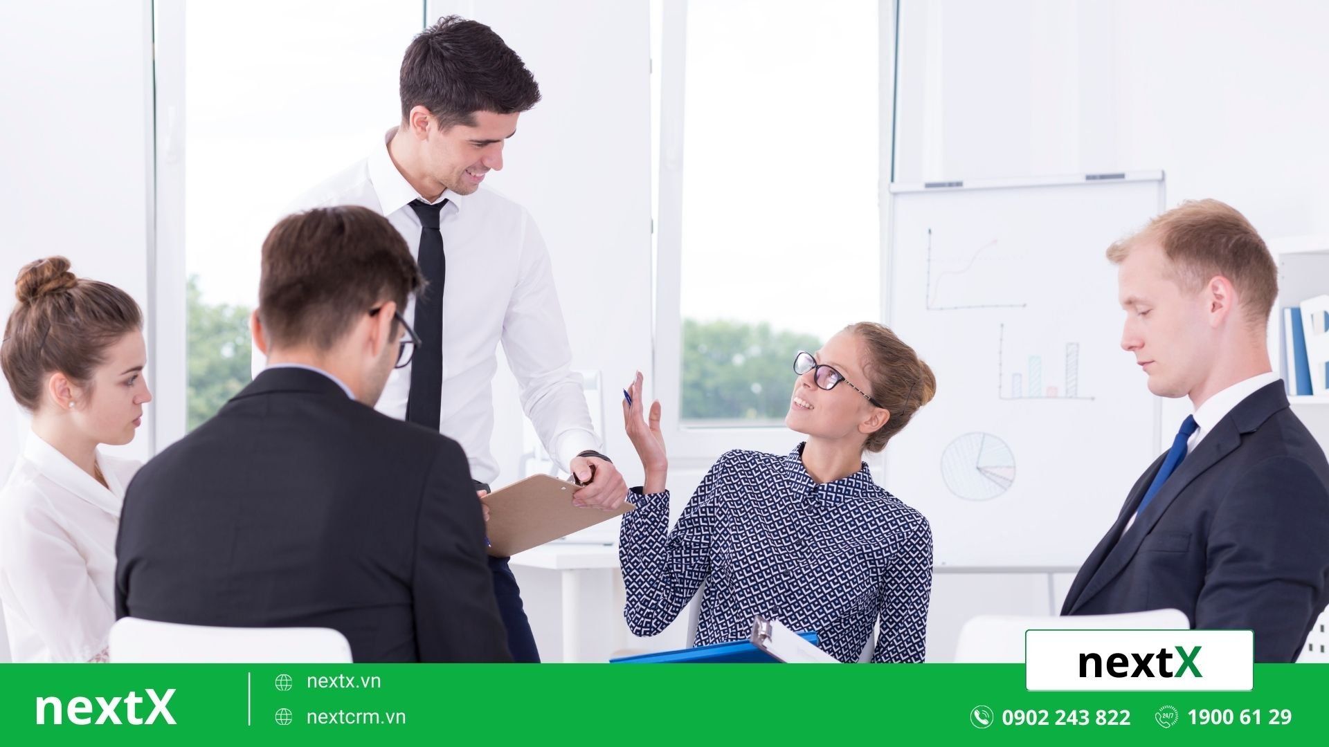 9 Cách tạo động lực cho nhân viên