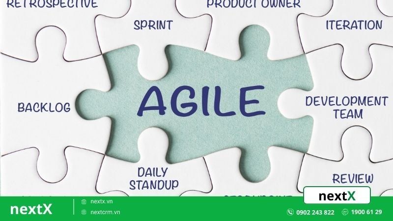 phương pháp agile