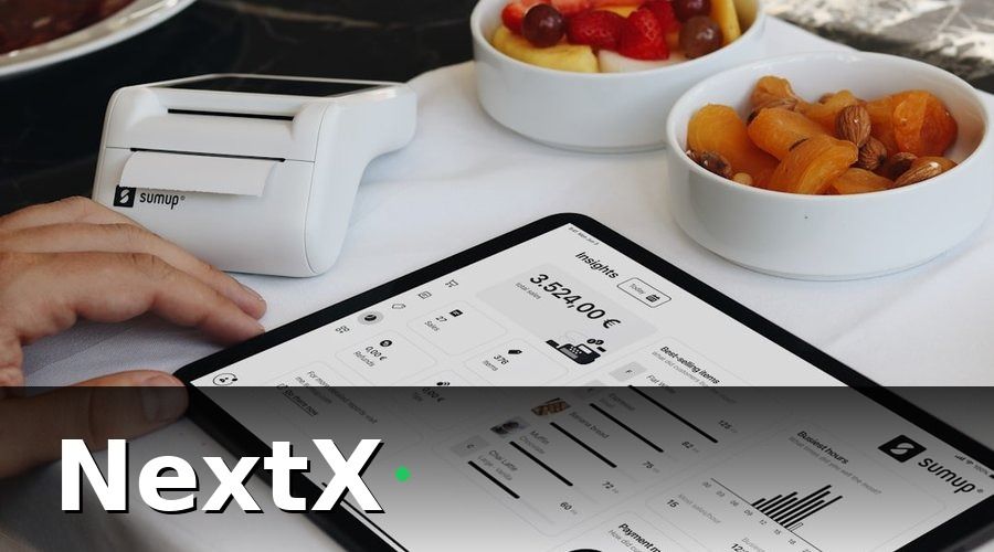 NextX — Cách hoạt động của hệ thống PIM
