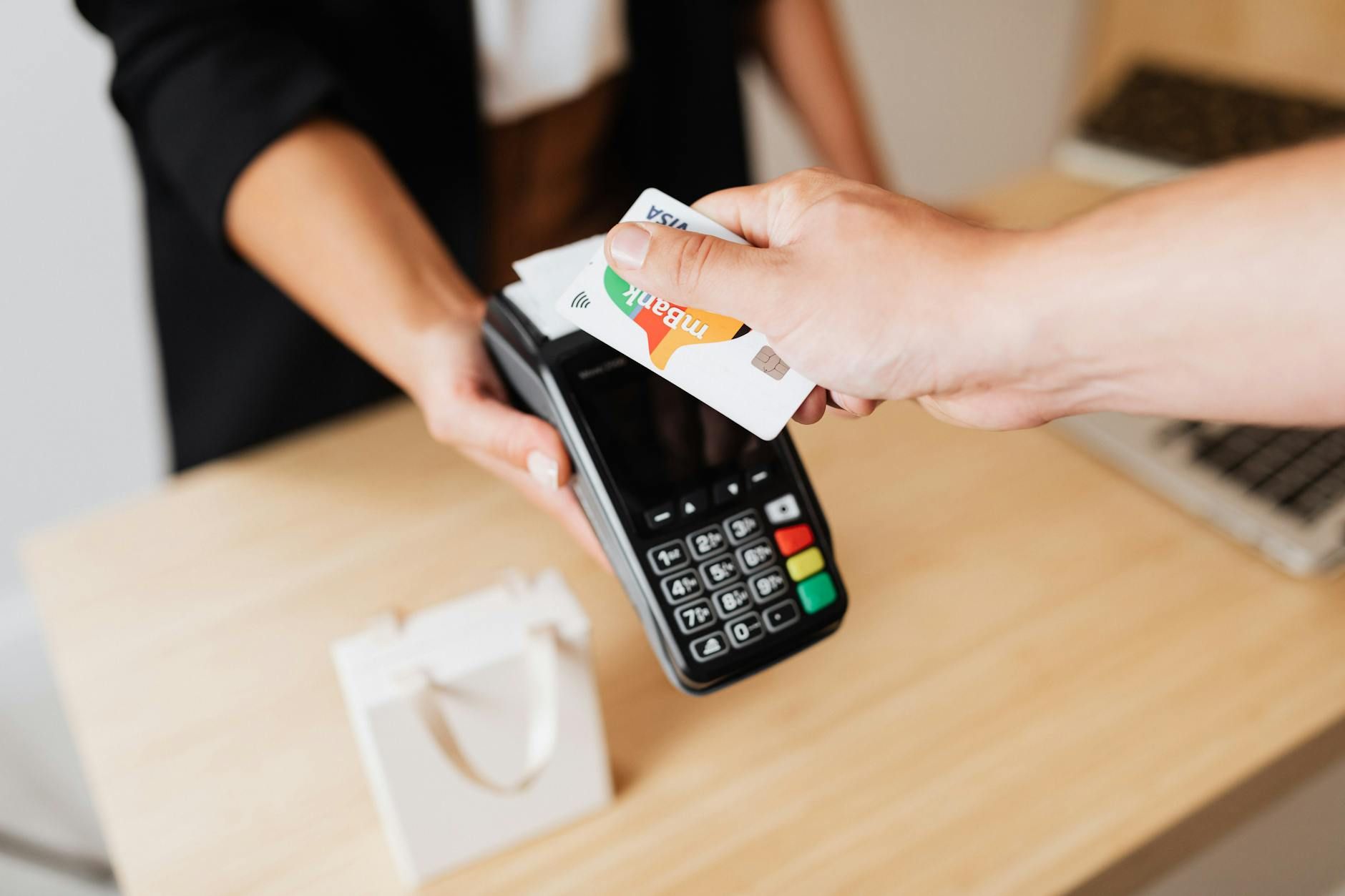 NextX — Các loại hệ thống POS phổ biến hiện nay