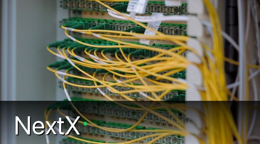 NextX — Bước 2: Thu Thập và Chuẩn Hóa Dữ Liệu Đầu Vào