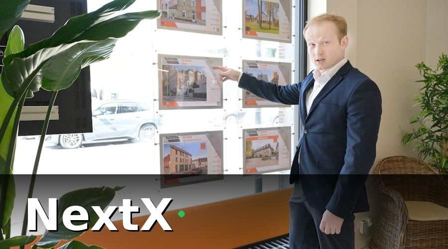 NextX — Churn Khách Hàng BĐS Thứ Cấp: Vì Sao Nguy Hiểm Hơn Bạn Nghĩ?