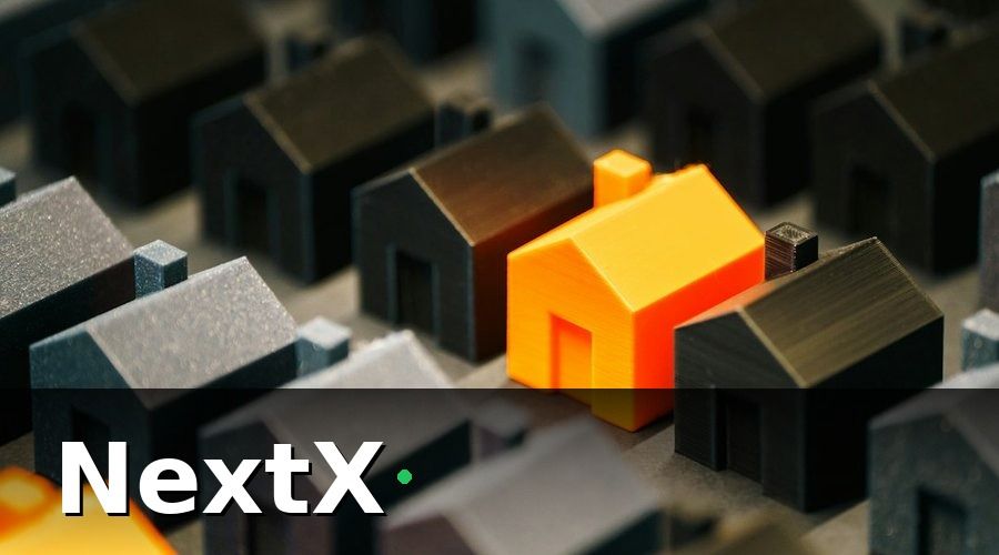 NextX — Predictive Analytics BĐS Là Gì và Tại Sao Phù Hợp Với Thứ Cấp?