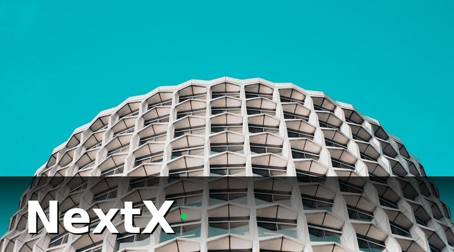 NextX — PropTech là gì?