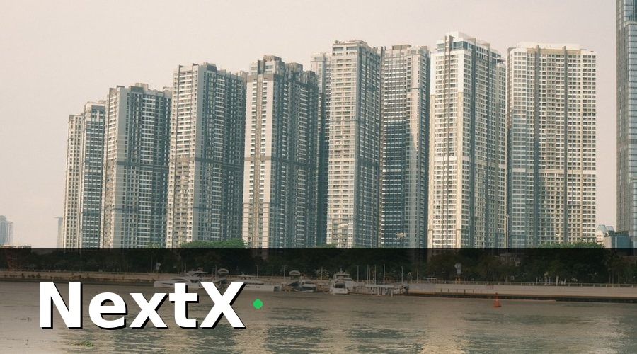 NextX — Tại sao PropTech quan trọng với thị trường BĐS Việt Nam?