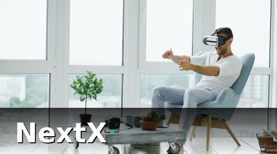 NextX — 5 xu hướng PropTech nổi bật năm 2025