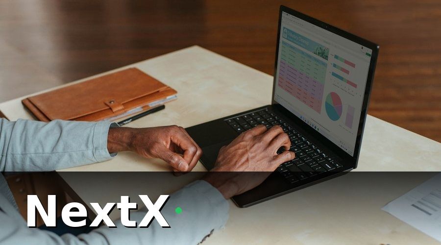 NextX — Bước 1 — Xác Định Mục Tiêu và Phân Khúc Người Dùng