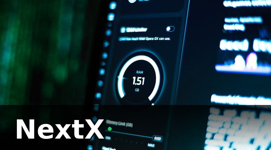 NextX — Bước 2 — Thiết Lập Hạ Tầng Push Notification