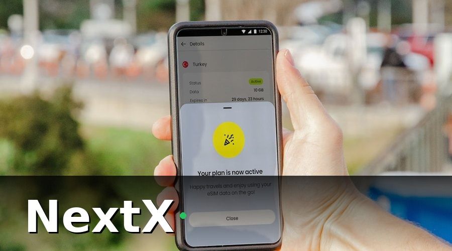 NextX — Push Notification Gym Là Gì Và Tại Sao Nó Quan Trọng?