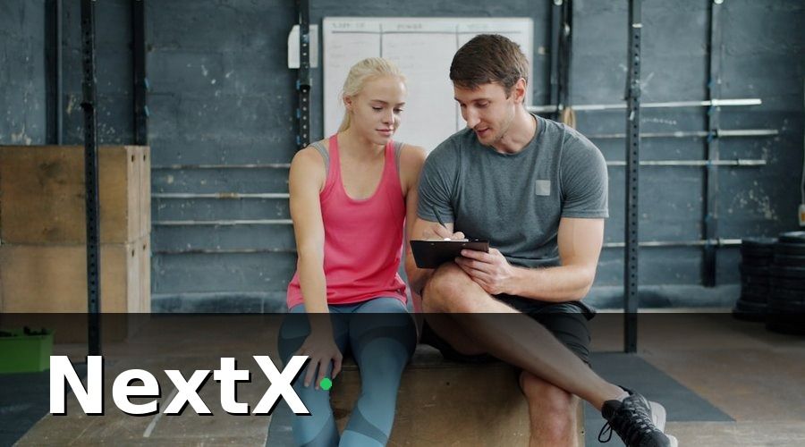 NextX — Nội Dung Push Notification Gym: 7 Loại Thông Báo Hiệu Quả Nhất