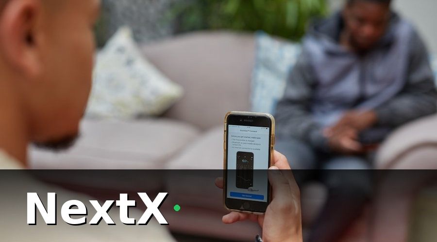NextX — QR Code Động Là Gì?