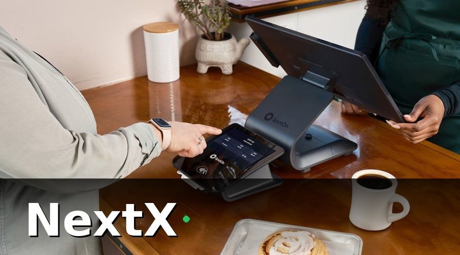NextX — QR Code Order Hoạt Động Như Thế Nào?