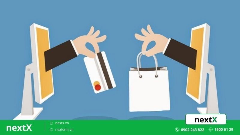Quy trình bán hàng hiệu quả cho doanh nghiệp SME Việt Nam