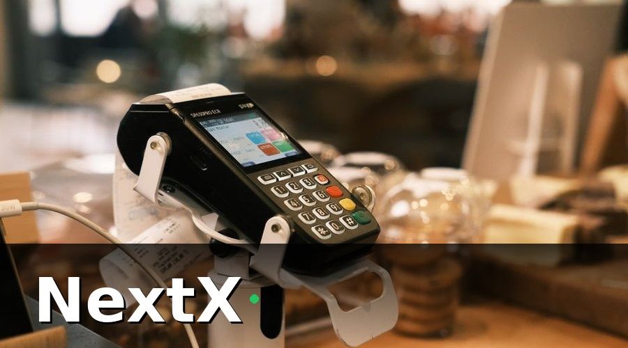 NextX — Quản lý khách hàng thân thiết với CRM quán cafe