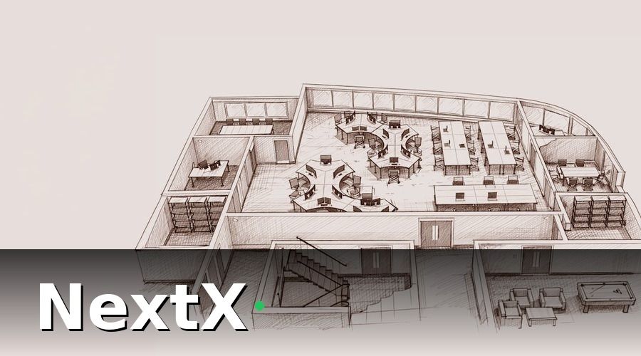 NextX — Sơ đồ bàn nhà hàng là gì và tại sao nó quan trọng?
