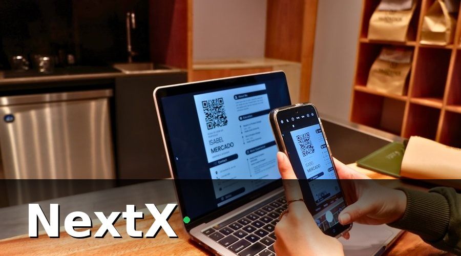 NextX — Quy trình quản lý bàn nhà hàng trực tuyến từ A đến Z