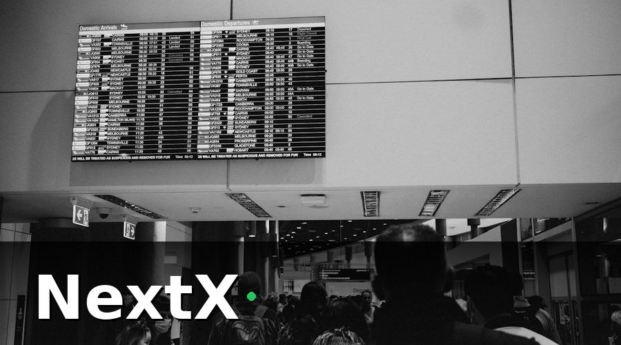 NextX — Các bước xếp ca tự động hiệu quả cho nhiều bộ phận
