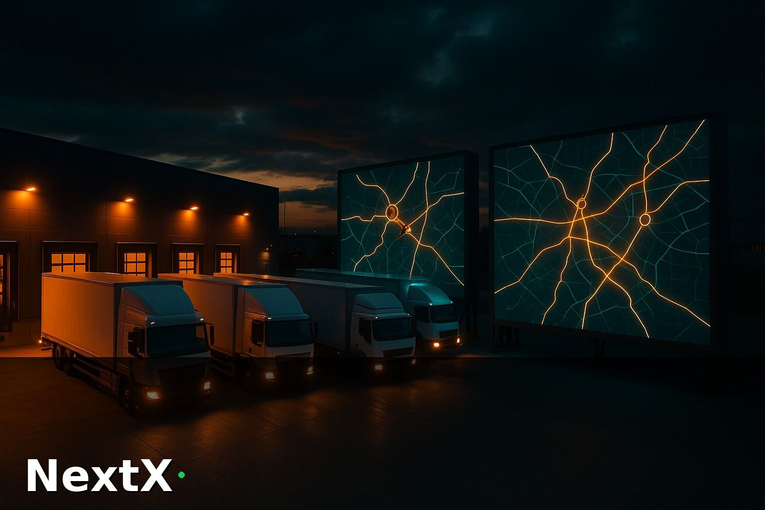 NextX — 1. Xác định rõ cấu trúc kênh phân phối của doanh nghiệp