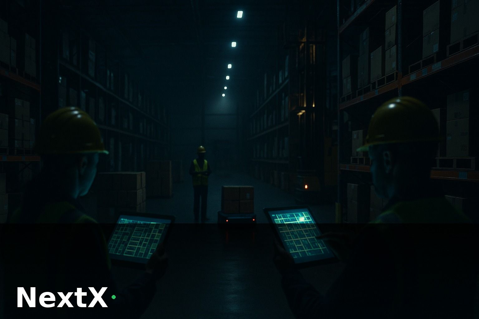NextX — 3. Triển khai phần mềm DMS để theo dõi doanh số thực