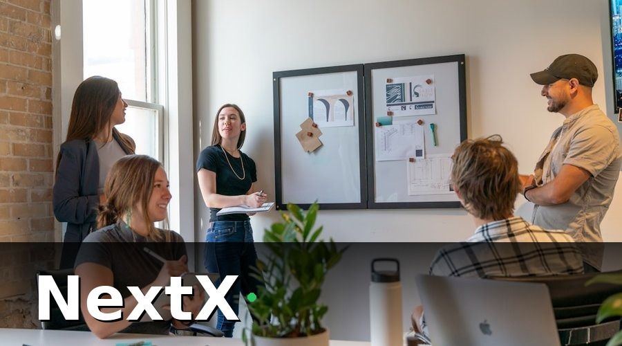 NextX — Bước 2: Chuẩn hóa quy trình bán hàng trước khi đo lường