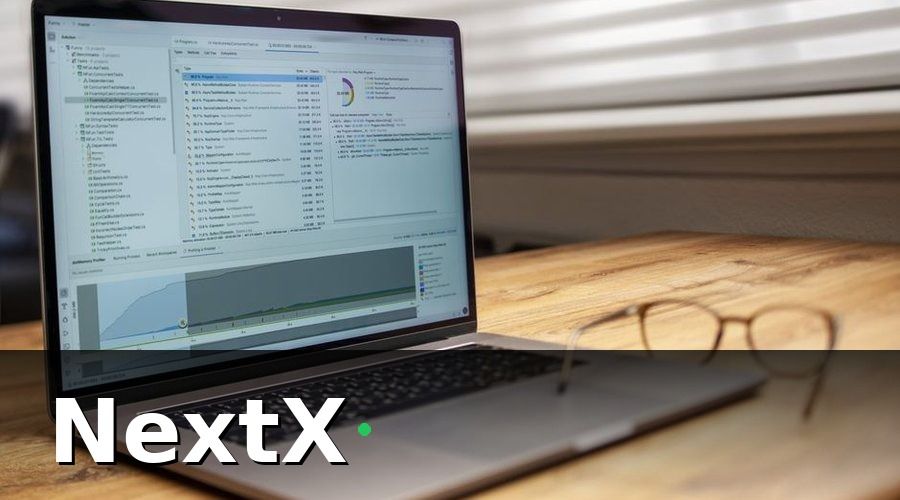 NextX — Bước 3: Chọn công cụ theo dõi và quản lý đội sales