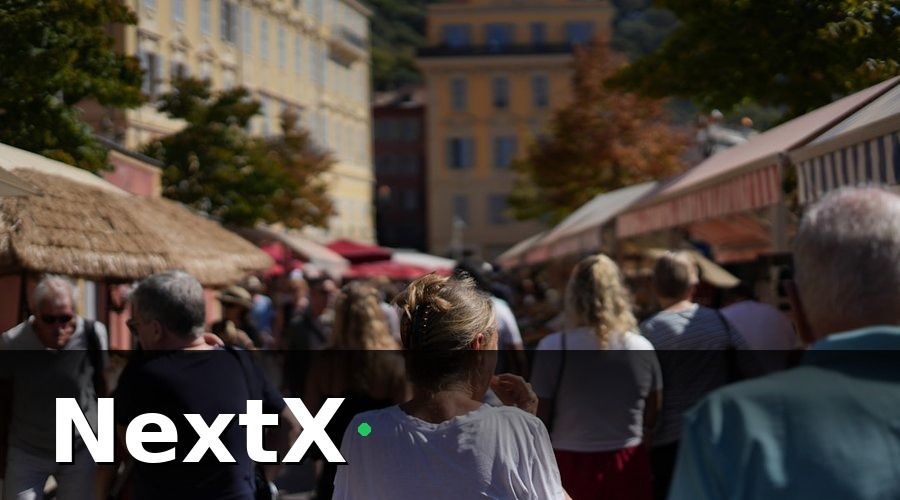 NextX — Tại sao quản lý event BĐS lại phức tạp hơn bạn nghĩ?