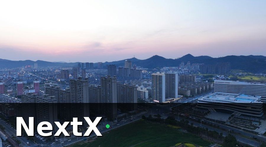 NextX — Quy trình quản lý event BĐS mở bán theo 4 giai đoạn