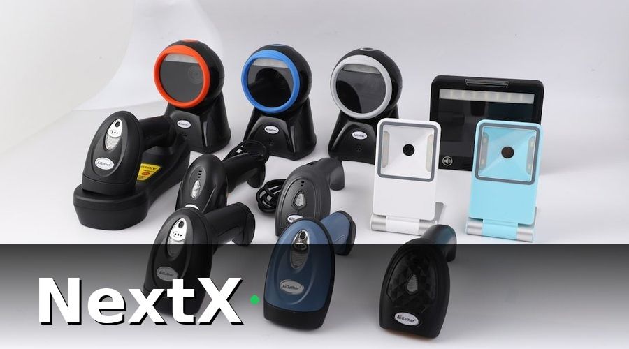 NextX — Bước 1: Thiết lập danh mục lô hàng trong hệ thống