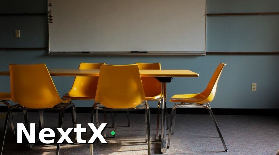 NextX — Hành Trình Học Viên — 5 Giai Đoạn Cần Quản Lý Chặt