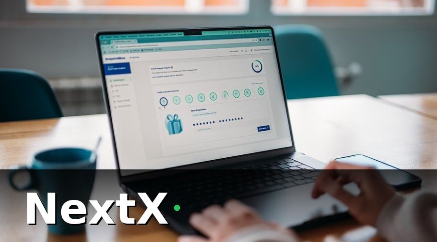 NextX — Phần Mềm Quản Lý Trung Tâm — Tiêu Chí Lựa Chọn