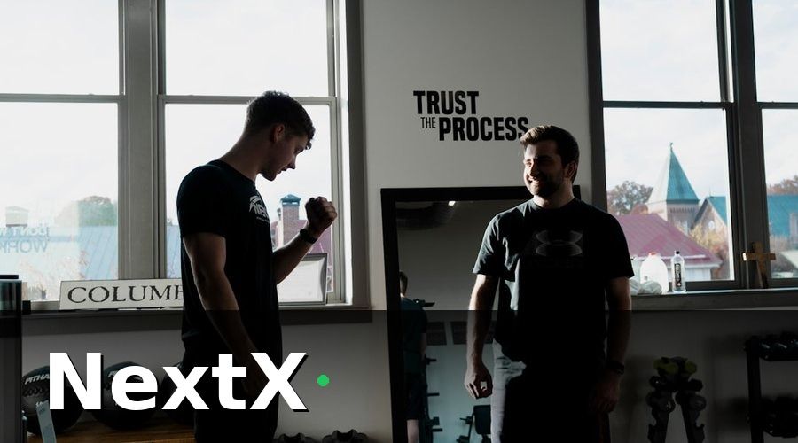 NextX — Quản lý hội viên gym bằng CRM: quy trình thực tế