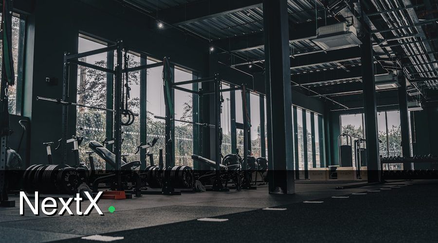 Hình minh họa: quan ly hoi vien san the thao mo hinh membership - phần 2