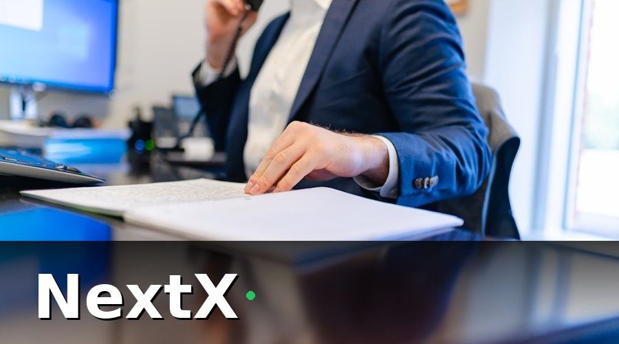 NextX — Tại sao quản lý hợp đồng bán hàng lại khó?