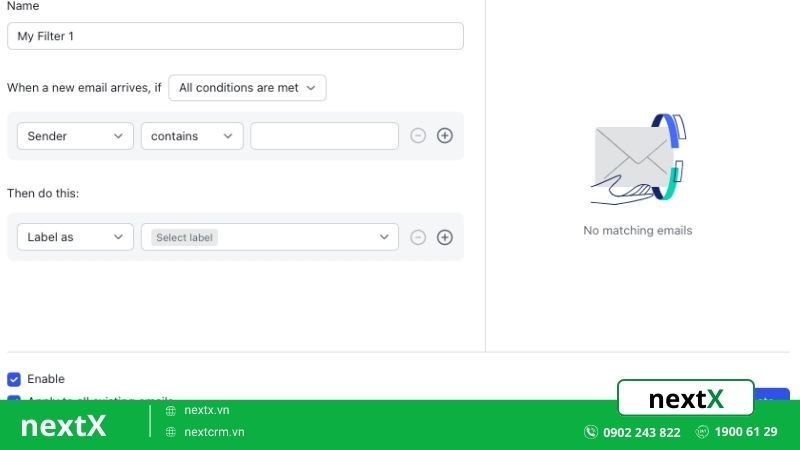 Hướng dẫn chi tiết cách sử dụng lark mail từ a-z