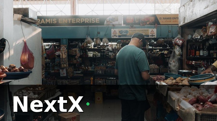NextX — Bước 1: Xác Định Nhu Cầu Quản Lý Kho Của Shop