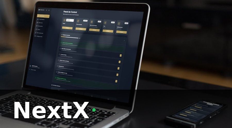 NextX — Bước 2: Chọn Đúng Phần Mềm Quản Lý Kho Hàng Cho E-Commerce