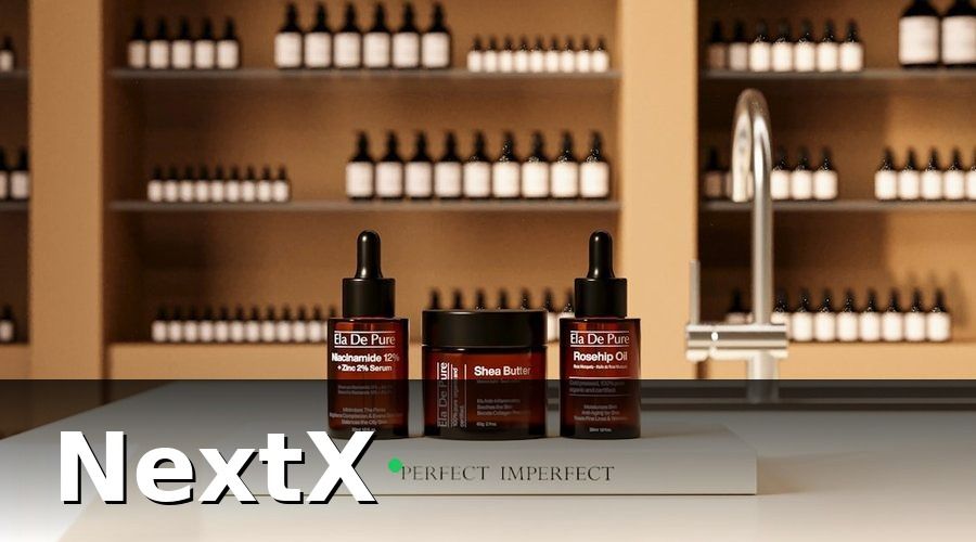 NextX — Vì sao hết hàng giữa liệu trình là sự cố nghiêm trọng?