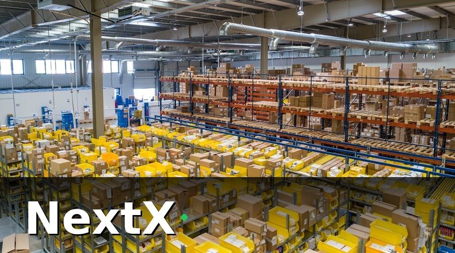 NextX — Cách xây dựng hệ thống quản lý kho spa hiệu quả