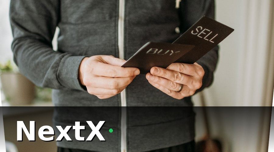 NextX — Phễu bán hàng BĐS là gì và tại sao nó quan trọng?