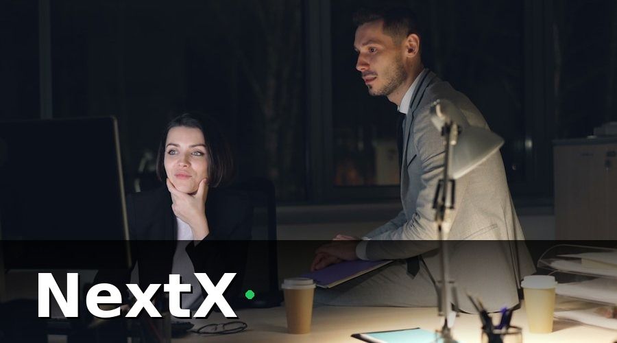 NextX — Tự động hóa quy trình quản lý lead BĐS: làm thế nào?