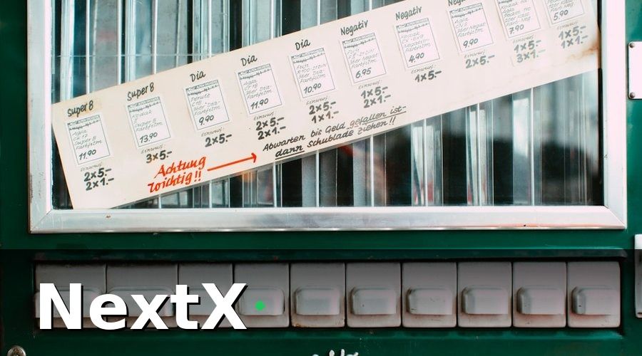 NextX — 1. Tại Sao Quản Lý Menu Nhà Hàng Bằng Tay Lại Gây Ra Quá Nhiều Rắc Rối?