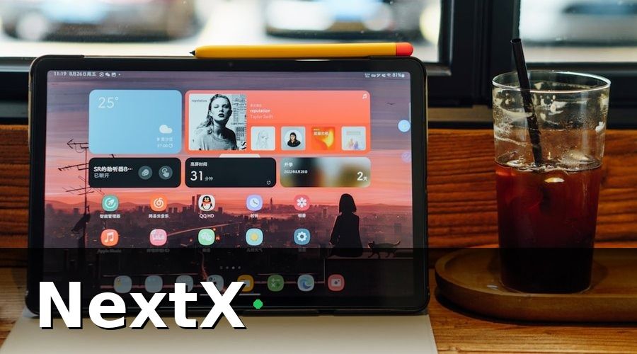 NextX — 2. Quản Lý Menu Nhà Hàng Hiệu Quả: Những Tính Năng Không Thể Thiếu