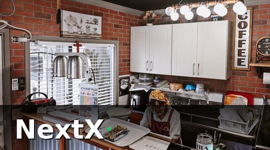 NextX — 3. Quy Trình Cập Nhật Giá Menu Nhanh Cho Nhà Hàng