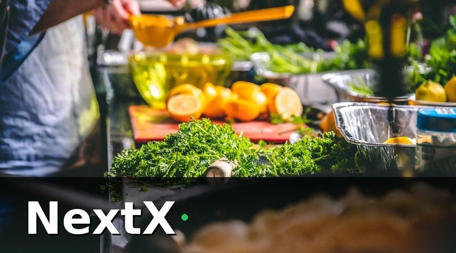 NextX — 1. Tại Sao Hao Hụt Nguyên Liệu Nhà Hàng Xảy Ra?