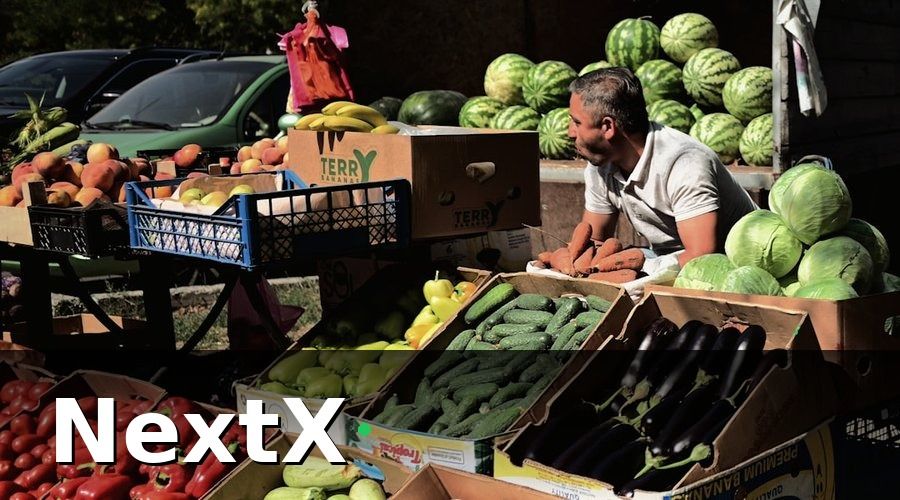 NextX — 2. Quy Trình Quản Lý Nguyên Liệu Nhà Hàng Chuẩn
