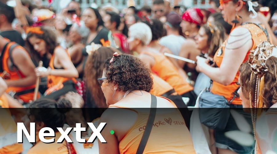 NextX — 1. Tại Sao Quản Lý Nhân Sự Thời Vụ Lại Khó?
