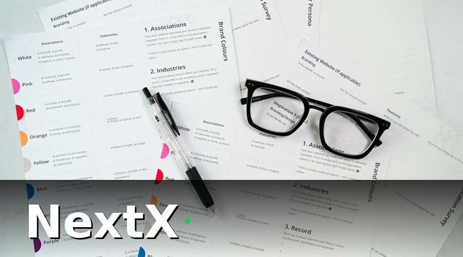 NextX — 2. Quy Trình Quản Lý Nhân Sự Thời Vụ 6 Bước