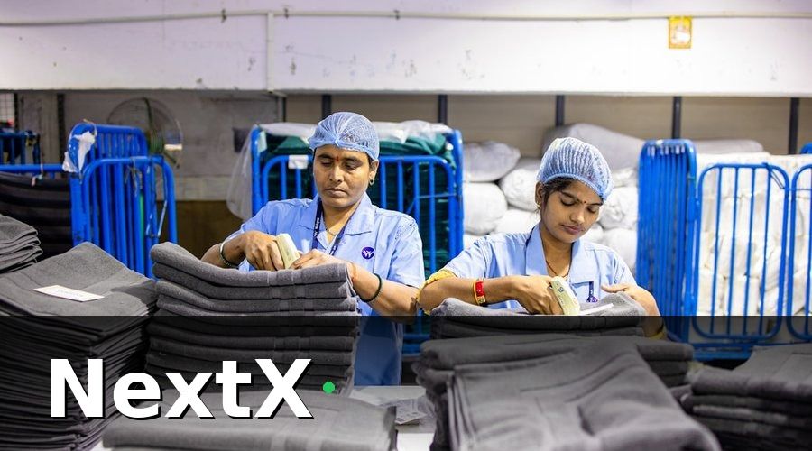 NextX — 1. Đặc thù quản lý nhân viên trong ngành bán buôn