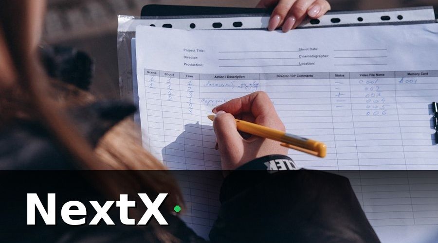NextX — 3. Tính lương cho nhân viên nhà bán buôn: từ thủ công đến tự động